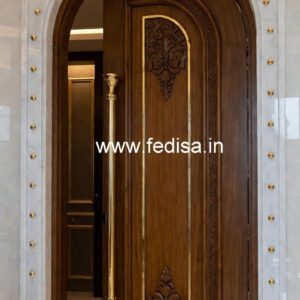 Pooja Room Door Design, Sunmica Doors For Home | Maindoor Design And Models Ideas In 2026