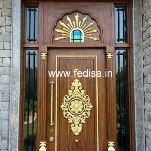 Steel Door Design, New Main Door Design 2026 | Maindoor Design And Models Ideas In 2026