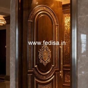 Pooja Room Door Design, Gate Chokhat Design | Maindoor Design And Models Ideas In 2026