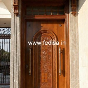 Home Door Design, Wooden Main Gate Design For Home | Maindoor Design And Models Ideas In 2026