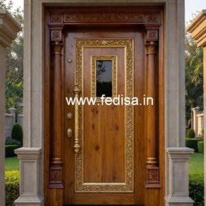 Bedroom Door Design, Main Door Design Wood Double | Maindoor Design And Models Ideas In 2026