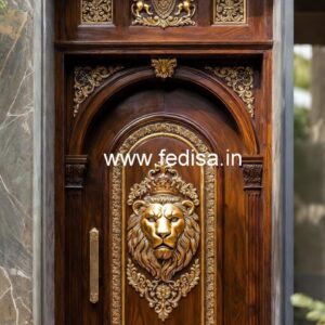 Main Door Designs For Home, Door Patti Design | Maindoor Design And Models Ideas In 2026