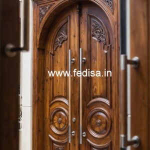 Steel Door Design, Double Door Handle Design | Maindoor Design And Models Ideas In 2026