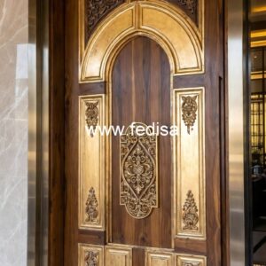 Bathroom Door Design, Wooden Door Ganesh Design | Maindoor Design And Models Ideas In 2026