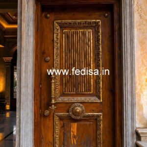 Bedroom Door Design, Wooden Room Gate Design | Maindoor Design And Models Ideas In 2026