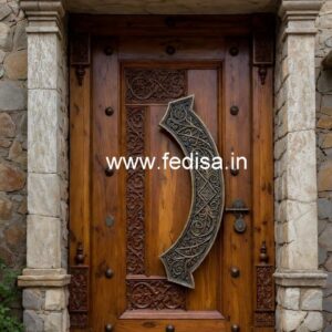 Pooja Room Door Design, Darwaja Ki Dijain | Maindoor Design And Models Ideas In 2026