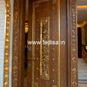 Modern Door Design, Latest Plywood Door Design | Maindoor Design And Models Ideas In 2026