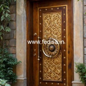 Main Door Designs For Home, Unique Front Door Handles | Maindoor Design And Models Ideas In 2026