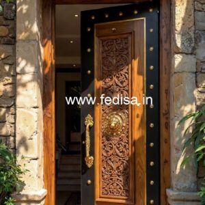 Bedroom Door Design, Wooden Sliding Doors For Living Room | Maindoor Design And Models Ideas In 2026