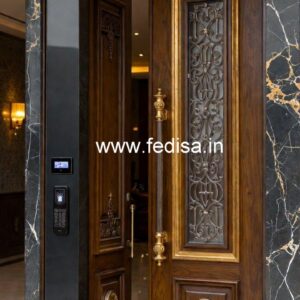 Main Door Designs For Home, Pvc Pooja Door | Maindoor Design And Models Ideas In 2026