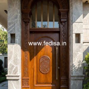 Modern Door Design, Aluminum Main Door Design | Maindoor Design And Models Ideas In 2026