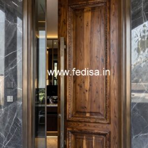 Pooja Room Door Design, Simple Sunmica Door Design | Maindoor Design And Models Ideas In 2026