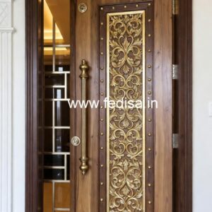 Main Door Designs For Home, Door Darwaja | Maindoor Design And Models Ideas In 2026