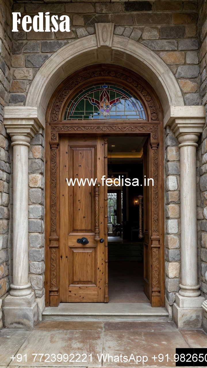 Modern Door Design, Jali For Door | Maindoor Design And Models Ideas In 2026