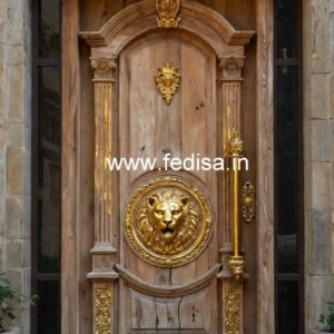 Modern Door Design, Wood Carving Designs Flower In Door | Maindoor Design And Models Ideas In 2026
