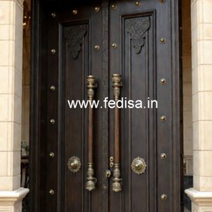 Pooja Room Door Design, Good Door Design | Maindoor Design And Models Ideas In 2026