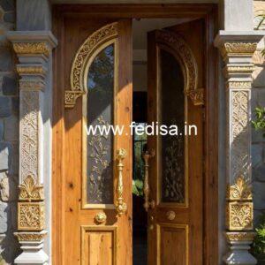Grill Gate Design, Double Door Jali Gate Design | Maindoor Design And Models Ideas In 2026