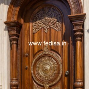 Home Door Design, Inter Wood Door Design | Maindoor Design And Models Ideas In 2026