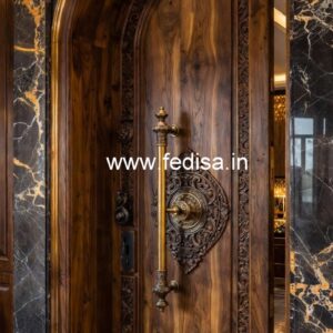 Pooja Room Door Design, Dizain Door | Maindoor Design And Models Ideas In 2026