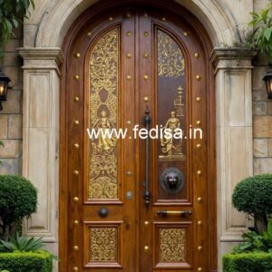 Grill Gate Design, Wooden Door Designs For Indian Homes | Maindoor Design And Models Ideas In 2026