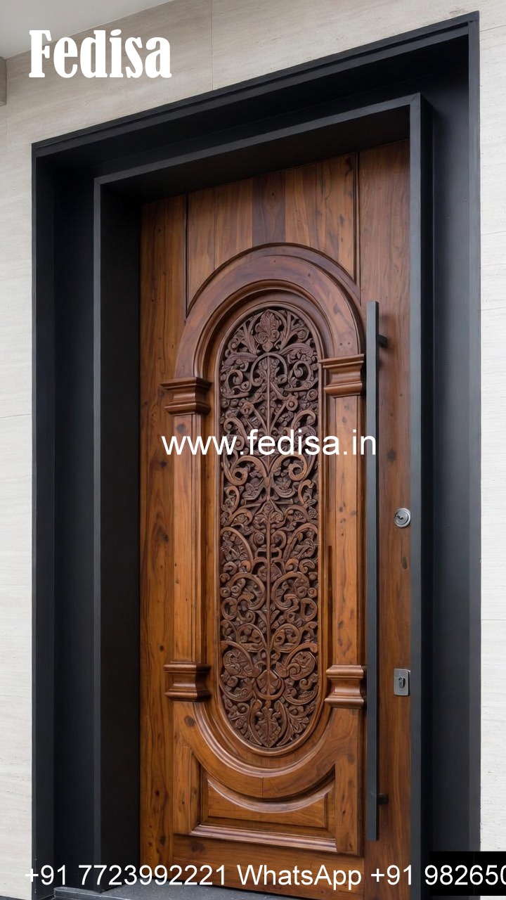 Modern Door Design, Main Door Furniture Design | Maindoor Design And Models Ideas In 2026