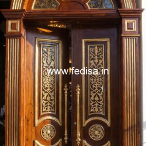Steel Door Design, Pivot Door Designs | Maindoor Design And Models Ideas In 2026