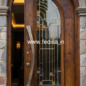 Steel Door Design, Jali Wala Palla | Maindoor Design And Models Ideas In 2026