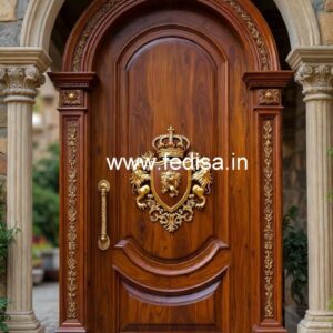 Main Door Designs For Home, Darwaja Door | Maindoor Design And Models Ideas In 2026