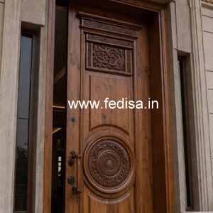 Modern Door Design, Two Palla Door Design | Maindoor Design And Models Ideas In 2026
