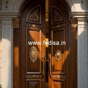 Bathroom Door Design, Double Door Darwaza Design | Maindoor Design And Models Ideas In 2026