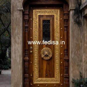 Main Door Designs For Home, Aluminum Front Door Design | Maindoor Design And Models Ideas In 2026