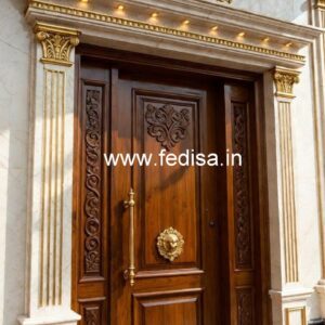 Grill Gate Design, Lakdi Ka Get Ki Dijain | Maindoor Design And Models Ideas In 2026