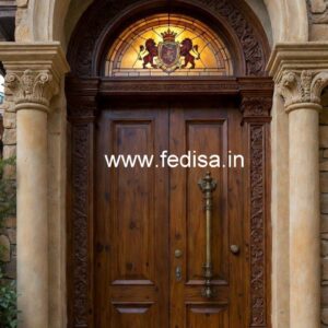 Modern Door Design, Door Design Of Sagwan Wood | Maindoor Design And Models Ideas In 2026
