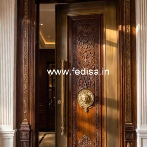 Bedroom Door Design, Main Door Shutter Design | Maindoor Design And Models Ideas In 2026