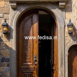 Pooja Room Door Design, Pooja Door Bell Design | Maindoor Design And Models Ideas In 2026