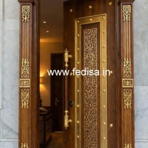 Home Door Design, Entrance Grill Gate Design | Maindoor Design And Models Ideas In 2026