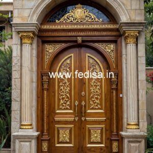 Steel Door Design, House Door And Window Design | Maindoor Design And Models Ideas In 2026