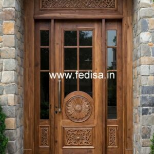Steel Door Design, Bedroom Door Laminate Design | Maindoor Design And Models Ideas In 2026