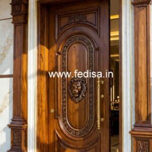 Iron Door Design, Square Bar Grill Design For Door | Maindoor Design And Models Ideas In 2026