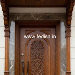 Main Door Designs For Home, Pooja Room Door Frame Design | Maindoor Design And Models Ideas In 2026