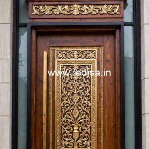 Room Door Design, Modern Teak Wood Main Door Design | Maindoor Design And Models Ideas In 2026