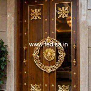 Modern Door Design, Teak Wood Door Frame Design | Maindoor Design And Models Ideas In 2026