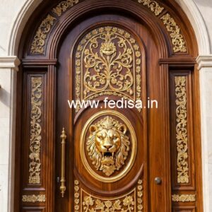 Iron Door Design, Door Skirting Design | Maindoor Design And Models Ideas In 2026