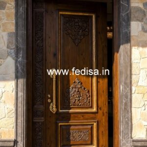 Pooja Room Door Design, Holl Door Design | Maindoor Design And Models Ideas In 2026