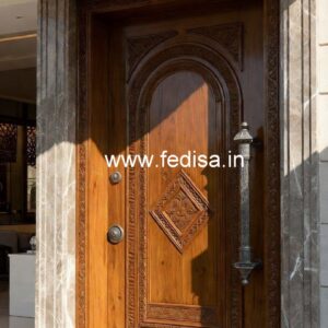 Grill Gate Design, Wooden Door With Steel Design | Maindoor Design And Models Ideas In 2026