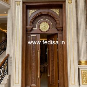Grill Gate Design, Elephant Door Design | Maindoor Design And Models Ideas In 2026