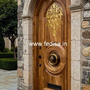 Steel Door Design, Bell Door For Pooja Room | Maindoor Design And Models Ideas In 2026