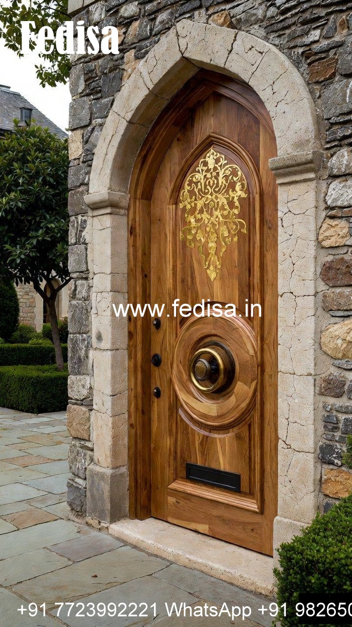 Steel Door Design, Bell Door For Pooja Room | Maindoor Design And Models Ideas In 2026