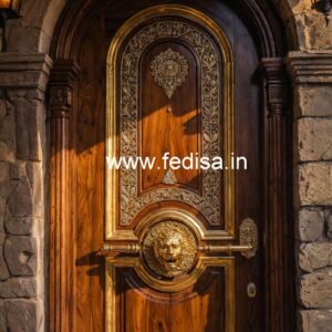 Pooja Room Door Design, Home Door Grill Design | Maindoor Design And Models Ideas In 2026