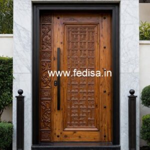 Main Door Designs For Home, Simple Home Door Design | Maindoor Design And Models Ideas In 2026